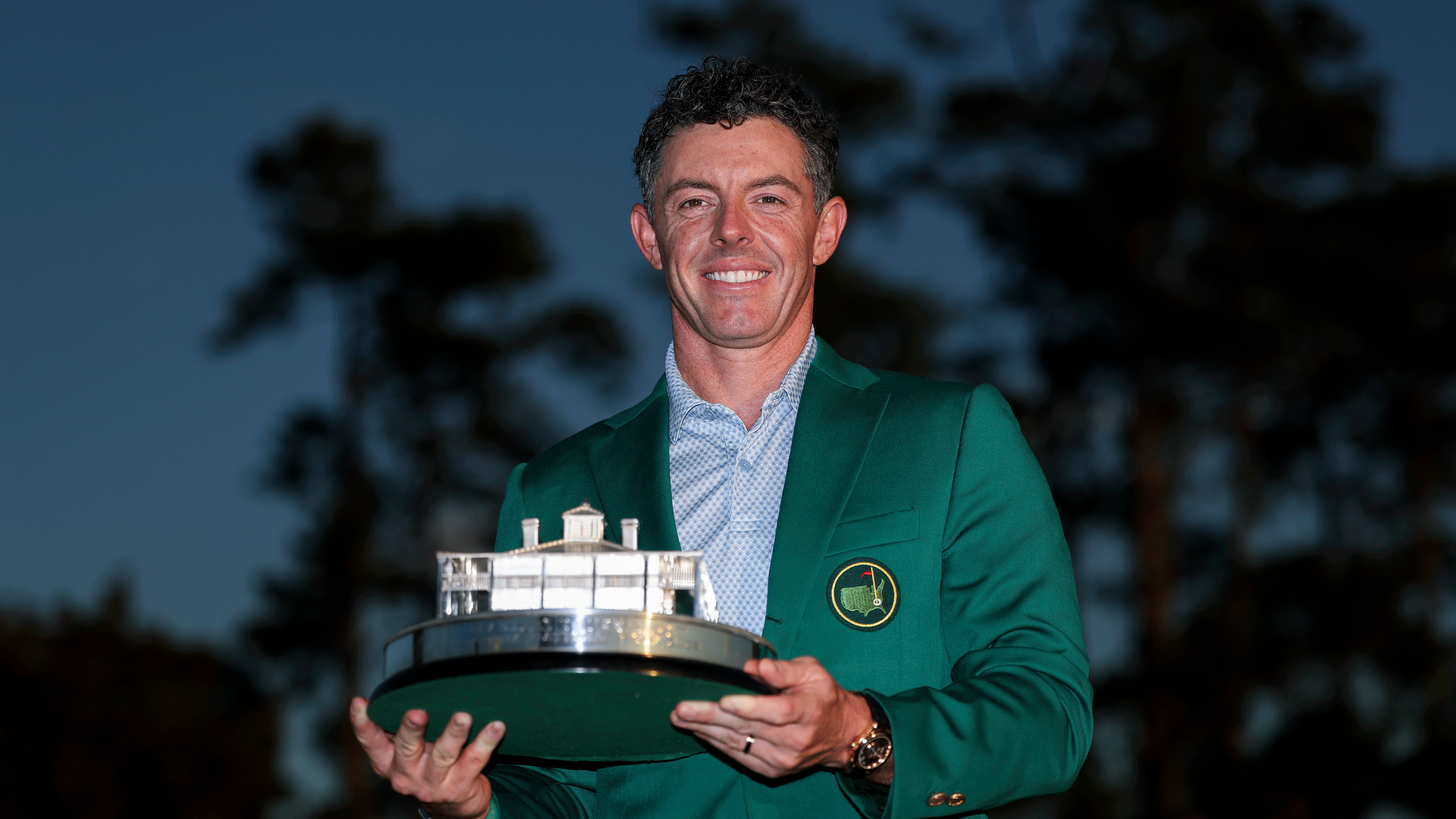 How Much Prize Money Did Rory McIlroy Win At The Masters In 2026?