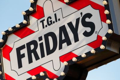 TGI Fridays boss announces changes in bid to increase traffic
