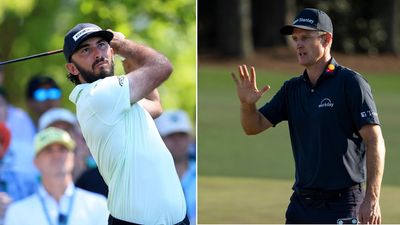 The 8 Players Who Qualified For Next Year's Masters