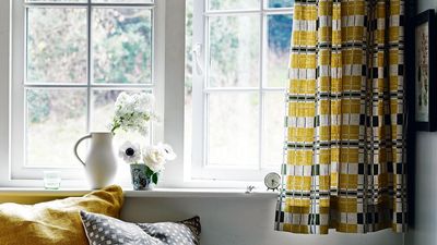 The Very British Edit: Why I Pay So Much Attention to Window Dressings in Spring – and How It Completely Changes the Feel of My Home