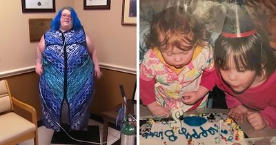 After ‘My 600-Lb. Life’ Star Dolly Martinez Passes Away At 30, Sister Forced To Respond To Criticism