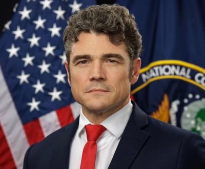 Who Is Joe Kent? His Role Explained as Islamabad Talks Collapse Over 'Zero-Enrichment' Dispute, Raising Ceasefire Fears