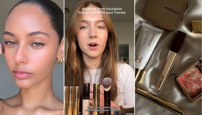 Hourglass Is About To Go On Sale For The First Time Ever In Australia, Here’s What You Need To Know