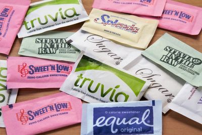 Scientists warn artificial sweeteners may harm future generations
