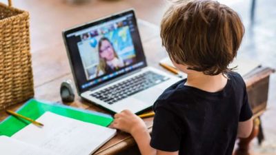 Dubai's KHDA reveals nursery home learning rules for children 0-6: Everything parents must know