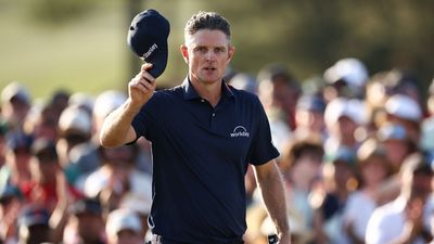 Justin Rose Reflects On 'Chance That Got Away' After Latest Masters Near-Miss