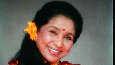 These 10 Unforgettable Songs Made Asha Bhosle Immortal
