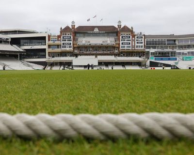 County cricket: Anderson stars as Lancashire win thriller against Derbyshire – as it happened