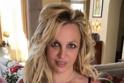 Britney Spears checks into treatment facility weeks after 'inexcusable' DUI arrest