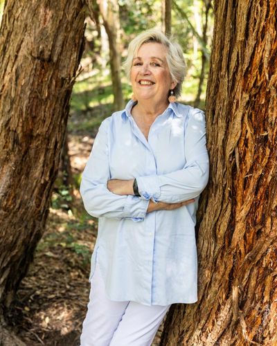 Jane Caro: ‘I’ve been bullied by the wittiest men in Australia’