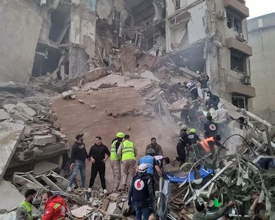 What Benjamin Netanyahu and the Israeli right really mean when they invoke ‘Greater Israel’