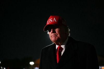 Iran accuses US of ‘piracy’ after ‘illegal’ threat to blockade ports