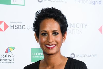 BBC Breakfast host diagnosed with womb condition after decades of pain