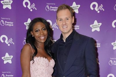 Dan Walker co-presenter Claudia-Liza Wanderpuije claims Channel 5 has ‘racist culture’ amid bullying allegation