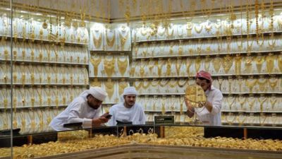 Zero making charges, complimentary gold coins: Dubai jewellers amp up offers ahead of Akshaya Tritiya