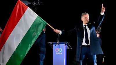 India, Hungary bound by deep-rooted friendship: PM Modi congratulates Peter Magyar on Hungary election win