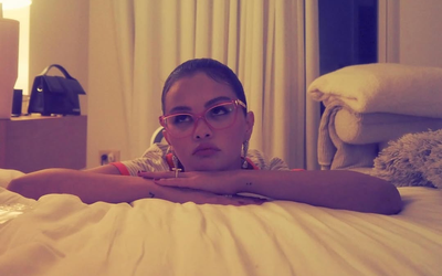 Selena Gomez Justin Bieber Coachella Rumour Explodes After 'Insta' Story Suggests Security Harrassment