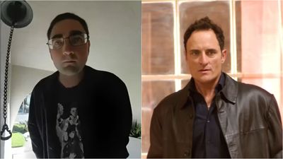 Who Is Harry Dresden? The 'Black Magic' Links Explained—and Why He's Being Tied to a Viral Ring Camera Meltdown