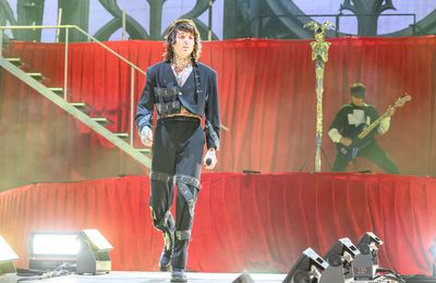 Bring Me The Horizon re-work debut album and announce tiny Manchester gig