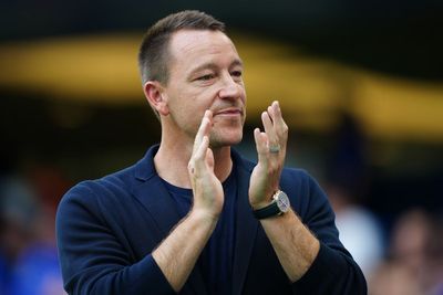 John Terry part of consortium behind Colchester takeover bid – reports