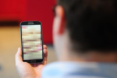 AI could be used to identify victims of online child abuse, says Met Police