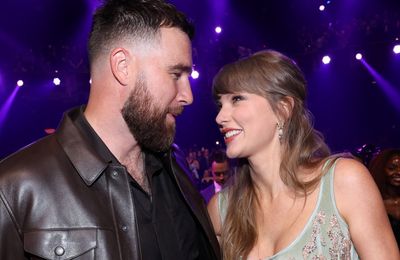Taylor Swift and Travis Kelce's wedding date and location revealed