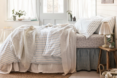 How to choose the right tog for your duvet, according to experts