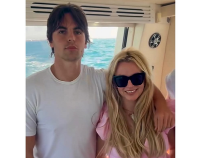 Britney Spears Hits 'Rock Bottom' After DUI Arrest, Checks Into Rehab To 'Look Good' For Upcoming Judge: Report