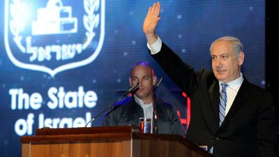 Netanyahu promises Spain will pay ‘immediate price’ for refusing to stand with Israel