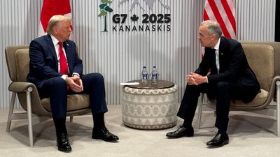 United States shatters 150-year alliance as trusted partner cuts off all military subsidies