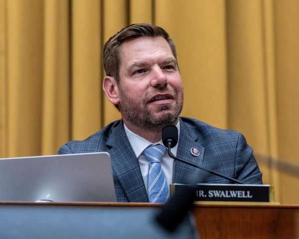 Calls grow for Eric Swalwell to resign from House amid sexual assault allegations – US politics live