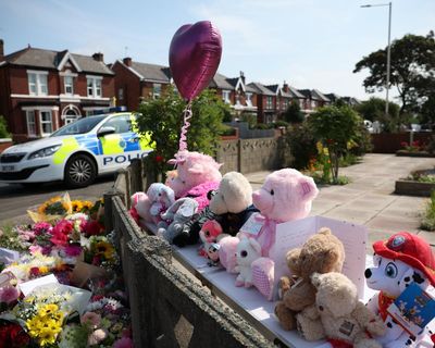 Southport attack: report shows ‘systemic failure of the state’ to prevent atrocity, says home secretary – as it happened