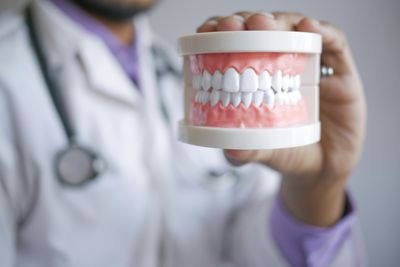 A Complete Guide to Restoring Healthy Gums