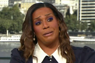 Alison Hammond does complete U-turn on Strictly claims after saying she turned down presenting offer