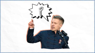 Watch: 2026 Hungarian elections and 'Péter the Conqueror'