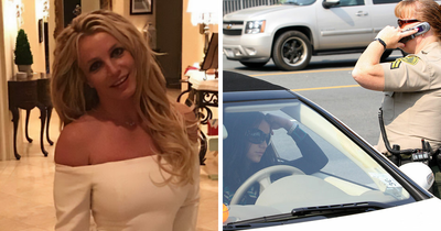 “She Hit Rock Bottom”: After Turbulent Weeks And Arrest, Britney Spears Checks Herself Into A Clinic