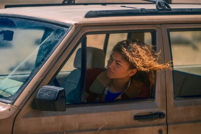 Euphoria returns to screens with tributes to late stars