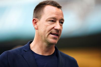 John Terry: Chelsea legend 'agrees EFL club takeover' with announcement imminent