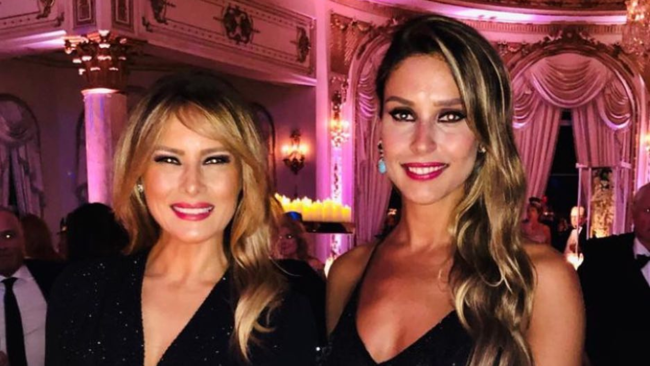 Amanda Ungaro Hints at Elite Secrets Exposé: Will It…