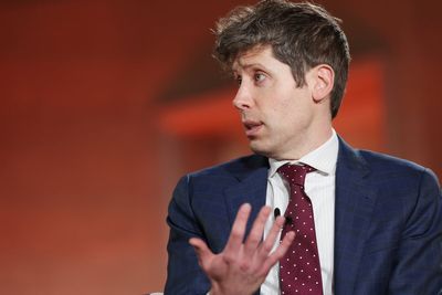 New attack on OpenAI CEO Sam Altman’s home – days after Molotov cocktail incident