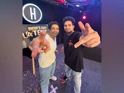 Ranveer Allahbadia reacts after Samay Raina takes subtle digs in ‘Kaun Samay?