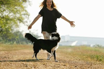 Easy Dog Health Tips for a Happy Life