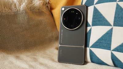 Step aside Samsung and Apple, I'm already testing 2026's best phone camera