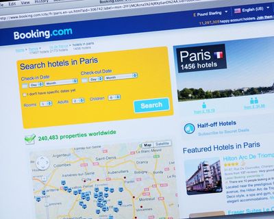 Booking.com warns customers of hack that exposed their data