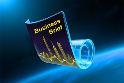 Business Brief (April 13): U.S. to Blockade Iranian Ports