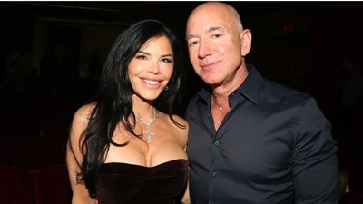 Is Lauren Sánchez-Bezos Pregnant? Jeff Bezos' Wife Jokes About Having a Baby 'Tomorrow'