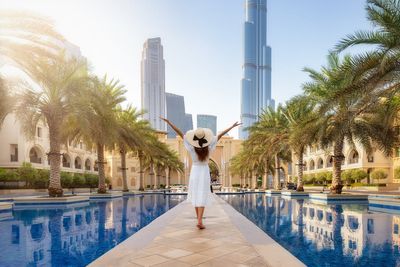 Travel experts’ top tips for saving money holidays this summer