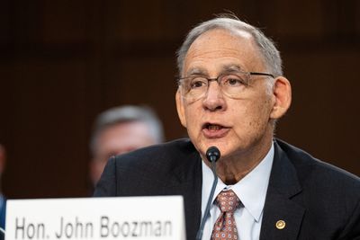 CFTC bucks trend, seeks more money from Congress and proposes fees