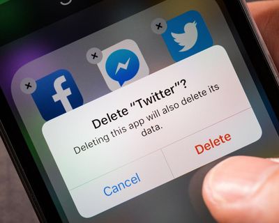 Social media was once a great global conversation. Now it’s just individuals locked into their own private worlds