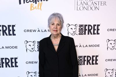 Penelope Wilton to star as woman who survived suicide pact in new ITV drama